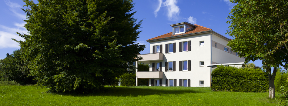 In Haar und Umgebung kümmern wir uns um Immobilien jeder Größe – vom Privathaus über Mietobjekte bis zur Gewerbeimmobilie.