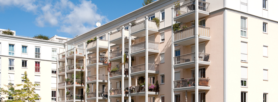 Wohnungseigentümergemeinschaften sind ebenfalls unsere Kunden in Haar.